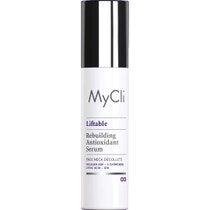 Mycli Liftable Rebuilding Siero Viso Antiossidante 50ml-1