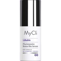 Mycli Liftable Plurintensive Siero Contorno Occhi/Labbra Liftante 30ml-1