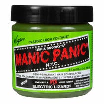 Manic Panic Electric Lizard Klassische semipermanente Haarfarbe 118 ml-1
