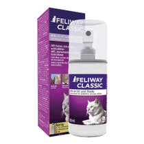 Feliway Soluzione Spray Ambiente 60ml-2