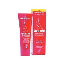 Akileine Gel Freschezza Viva Anti-Fatica 50ml-3