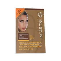 Incarose Maxi Bronze Salviette Autoabbronzanti-2