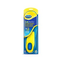 Scholl Gel Activ Everyday Einlegesohle Frau Größe 38-42-3