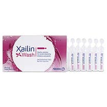 Xailin Wash Soluzione Sterile Oculare 20 Flaconcini -1