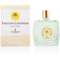 Atkinsons English Lavender Eau De Toilette 150ml-1