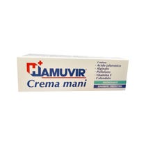 Hamuvir Crema Mani Rigenerante Protettiva 50ml-1