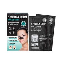 Synergy Derm Nose Strips 4 Trattamenti Monouso-2