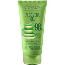 Omia Crema Corpo Gel Aloe Vera 98% 150ml-1