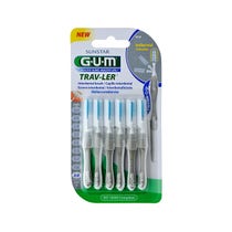 Gum Travler 1618 Scovolino 2,0 6 Pezzi-2