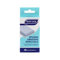Noksan Spugna Abrasiva Bifacciale 1 Pezzo-1