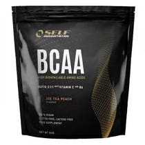 Self Omninutrition BCAA Eistee Pfirsich 200g-1