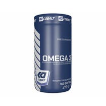 Cobalt Nutrition Omega 3 Fischöl 120 Kapseln-1