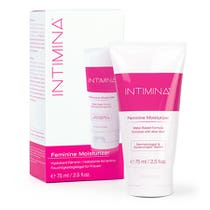 Intimina Feuchtigkeitsgel für Damen-Intimbereiche, 75 ml-1