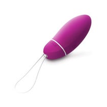 Lelo Luna Smart Bead Persönliches Massagegerät Damen Rosa-1