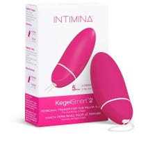 Kegel Smart 2 wiederaufladbar für den Beckenboden-1