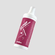 Crushous Liquid Vibrator Zz Pop, aromatisiert mit roten Früchten, 30 ml-1