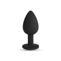 Crushous Camileo Kleiner Analplug mit 4 austauschbaren Steinen-12