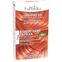 Euphidra Colorpro Xd 744 Tonalità Biondo Rame Paprika-1