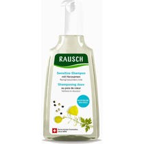 Rausch Delicate Cardiospermum Shampoo 200ml-4