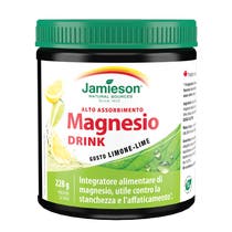 Jamieson Magnesio Drink 228g-1