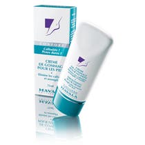 Mavala Crema Esfoliante Piedi 75ml-2