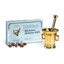 Bioattivo Quinone Q10 30 Capsule-2