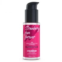 Crushious Gleitmittel mit Erdbeergeschmack, 50 ml-7