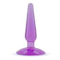Crushous Analplug Crushous Jolly Plug Lila-1