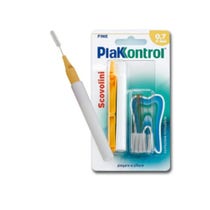 Palkkontrol Bürsten 0,7mm 10Stück -3