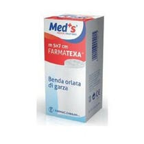 Meds Verband Farmatexa Orlata 12/12 7cmx5m-1