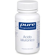 Pure Encapsulations Acido Ialuronico 30 Capsule-2