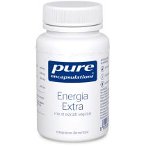 Pure Encapsulations Energy Extra 30 Capsule-2