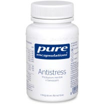 Pure Encapsulations Antistress 30 Capsule-1