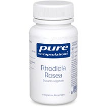 Pure Encapsulations Rhodiola Rosea 30 Capsule-1