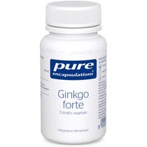Pure Encapsulations Ginko Forte 30 Capsule-1