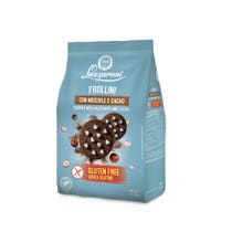 Lazzaroni Shortbread Haselnuss-Kakao Glutenfrei 200g-1