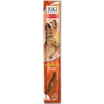 Joki Plus Bastoncini All'Agnello Cani Adulti 12g-2