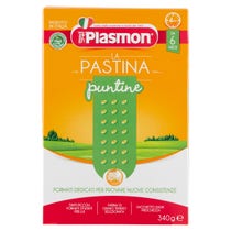 Plasmon Puntine 340g 1 Pezzo-3