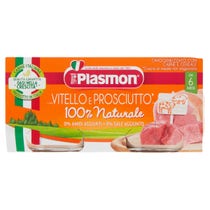 PLASMON OMOG VTL/PR COT 80GX2P-2