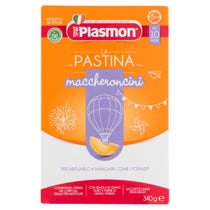 Plasmon Pastina Maccheroncini 340g-2
