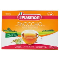 Plasmon Tisana Finocchio 24 Buste-4