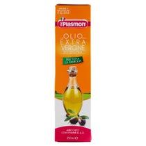 Plasmon Olio Vitaminizzato 250ml-2