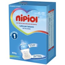 Nipiol Latte Stage 1 Polvere 800g-1