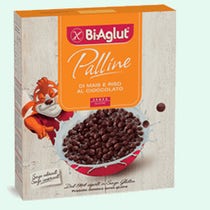 Biaglut Schokoladenkugeln 275g-2