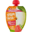 Plasmon Spremi E Gusta Mela Fragola 100ml-2
