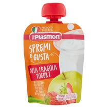 Spremi E Gusta Fragola Mela Yogurt 85g-3