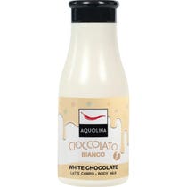 Aquolina Weiße Schokoladen-Körpermilch 250 ml-1