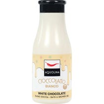 Aquolina Weißes Schokoladen-Duschgel 250 ml-1