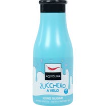 Aquolina Bade- und Duschpuderzucker 250 ml-1