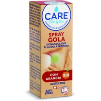 Care For You Halsspray 20ml-3